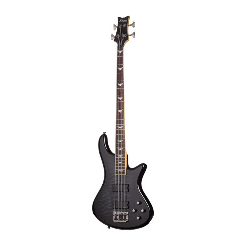Schecter Stiletto Extreme 4 STBLK