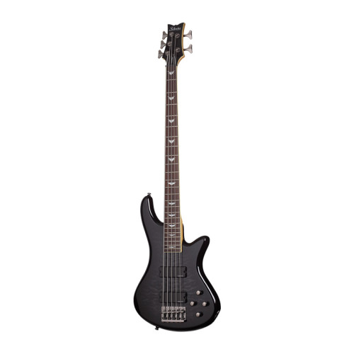 Schecter Stiletto Extreme 5 STBLK