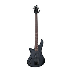 Schecter Stiletto Stealth 4 LH SBK