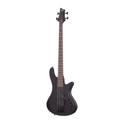 Schecter Stiletto Stealth 4 SBK