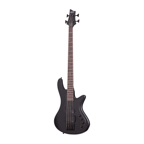 Schecter Stiletto Stealth 4 SBK