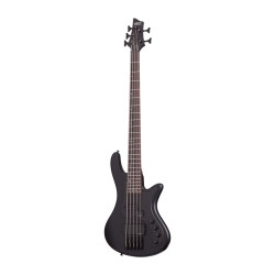 Schecter Stiletto Stealth 5 SBK