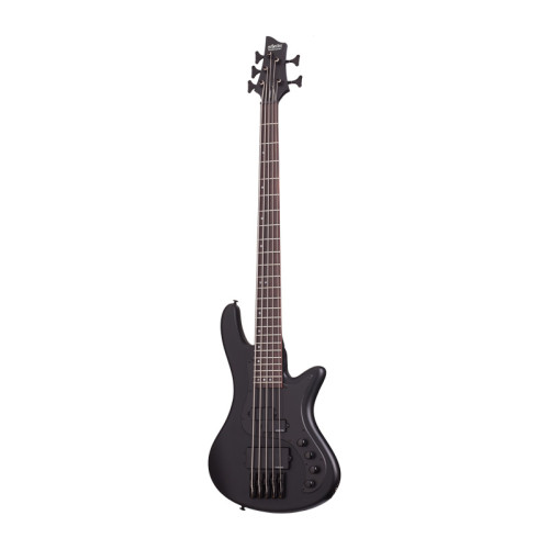 Schecter Stiletto Stealth 5 SBK