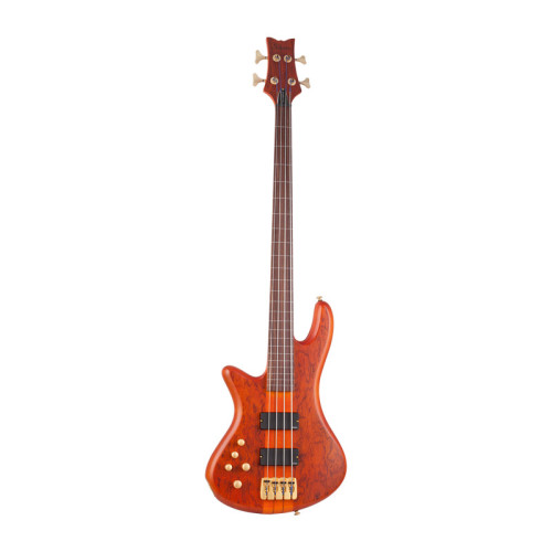 Schecter Stiletto Studio 4 FL LH HSN