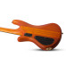 Schecter Stiletto Sudio 4 Honey Satin