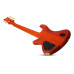 Schecter Stiletto Studio 5 FF Honey Satin