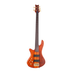 Schecter Stiletto Studio 5 FL LH HSN