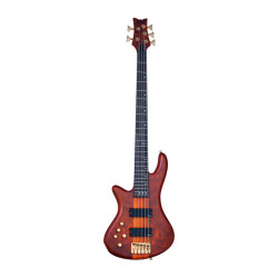Schecter Stiletto Studio 5 LH HSN