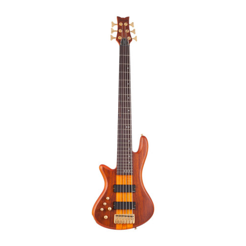 Schecter Stiletto Studio 6 LH HSN