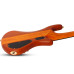 Schecter Stiletto Studio 6 LH HSN