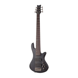 Schecter Stiletto Studio 6 STBLS