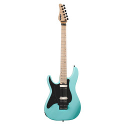 Schecter Sun Valley Super Shredder FR LH SFG