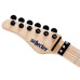 Schecter Sun Valley Super Shredder FR LH SFG