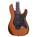 Schecter Sun Valley Super Shredder FR LOR