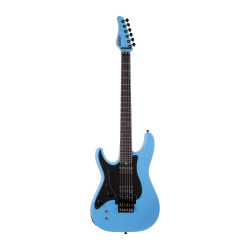 Schecter Sun Valley Super Shredder FR S LH RBLU