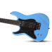 Schecter Sun Valley Super Shredder FR S LH RBLU