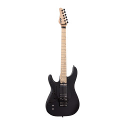 Schecter Sun Valley Super Shredder FR S LH SBK