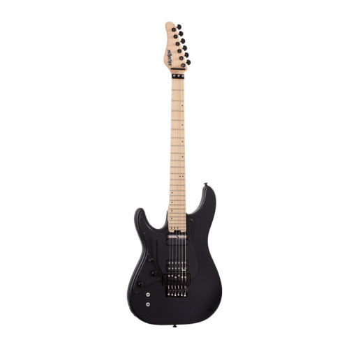 Schecter Sun Valley Super Shredder FR S LH SBK