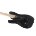 Schecter Sun Valley Super Shredder FR S LH SBK