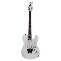 Schecter Sun Valley Super Shredder PT FR MWHT