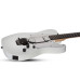 Schecter Sun Valley Super Shredder PT FR MWHT