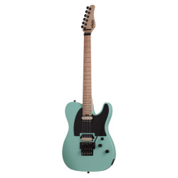 Schecter Sun Valley Super Shredder PT FR SFG