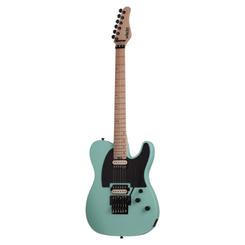 Schecter Sun Valley Super Shredder PT FR SFG