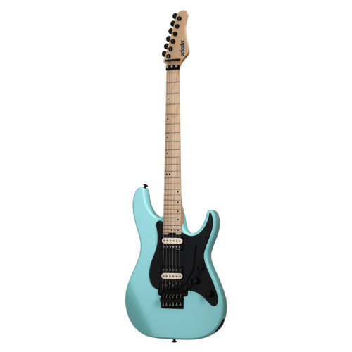 Schecter Sun Valley Super Shredder FR SFG Schecter Sun Valley Super Shredder FR SFG