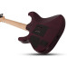 Schecter Sun Valley Super Shredder III ARB Schecter Sun Valley Super Shredder III ARB