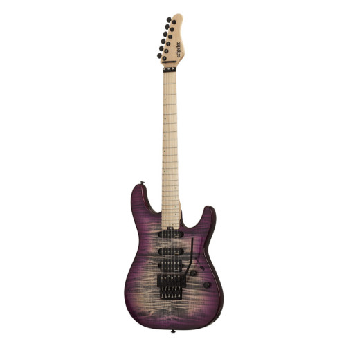 Schecter Sun Valley Super Shredder III ARB Schecter Sun Valley Super Shredder III ARB