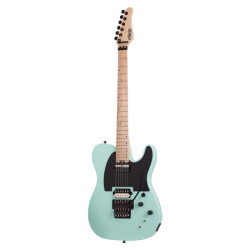 Schecter SVSS PT FR S Sea Foam Green