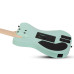Schecter SVSS PT FR S Sea Foam Green