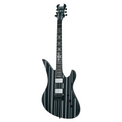 Schecter Synyster Custom HT Gloss BK