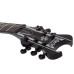 Schecter Synyster Custom HT Gloss BK