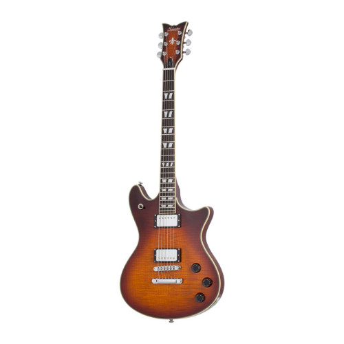 Schecter Tempest Custom FVSB