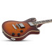 Schecter Tempest Custom FVSB