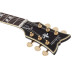 Schecter Tempest Custom Gloss Black