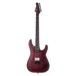 Schecter Tonio Ruiz TR 6 STC