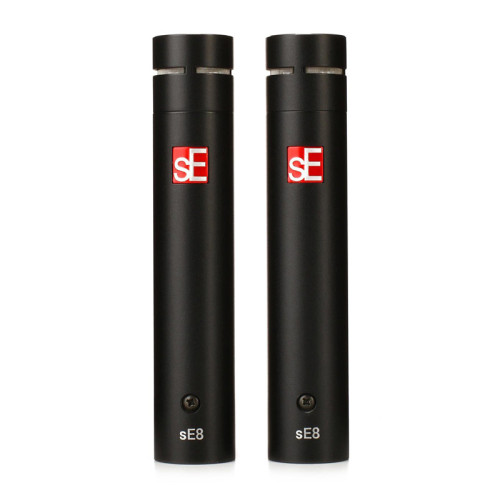 sE Electronics sE8 Stereo Pair