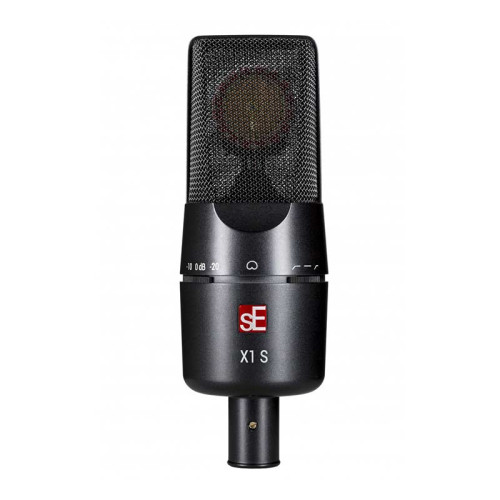sE Electronics X1 S Studio Bundle
