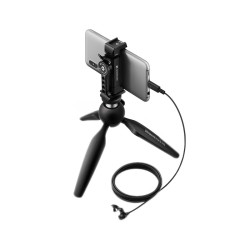 Sennheiser XS Lav USB C Mobile Kit