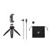 Sennheiser XS Lav USB C Mobile Kit