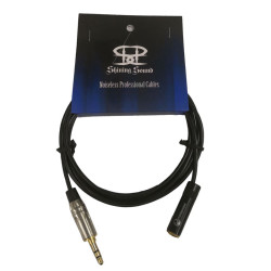 Shining Sound 3.5mm Extension Audio Cable