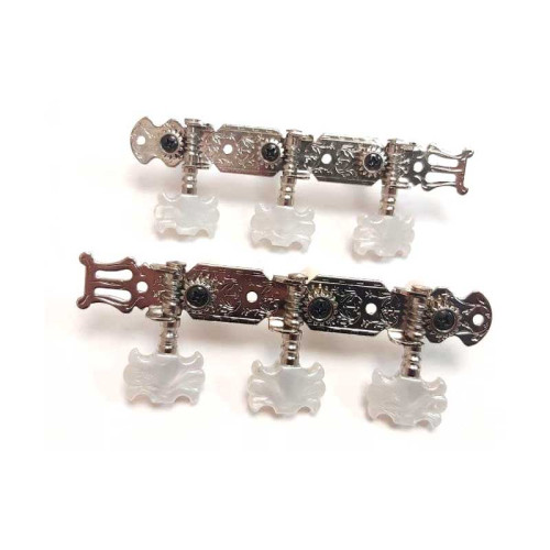 Classical Guitar Machine Head 08