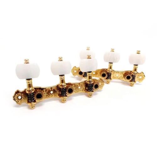Classical Guitar Machine Head 10