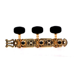 Classical Guitar Machine Head 216G