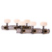Classical Guitar Machine Head 218