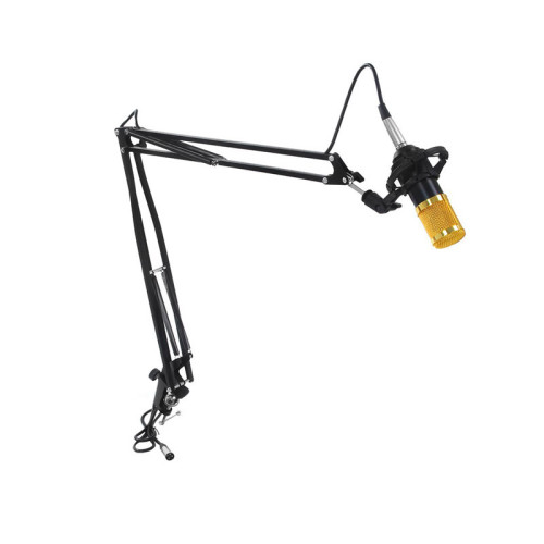 Shining Sound Desktop Mic Stand 01