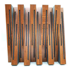 Shining Sound Diffuser Wood plus