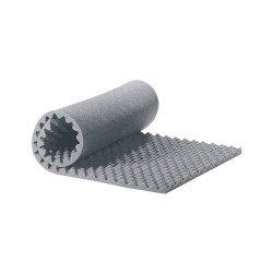 Shining Sound Eggbox 7cm 17kg